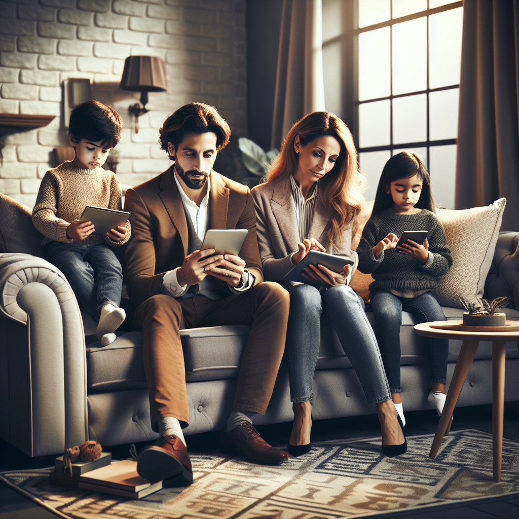 Aplikasi Mobile yang Cocok untuk Semua Usia