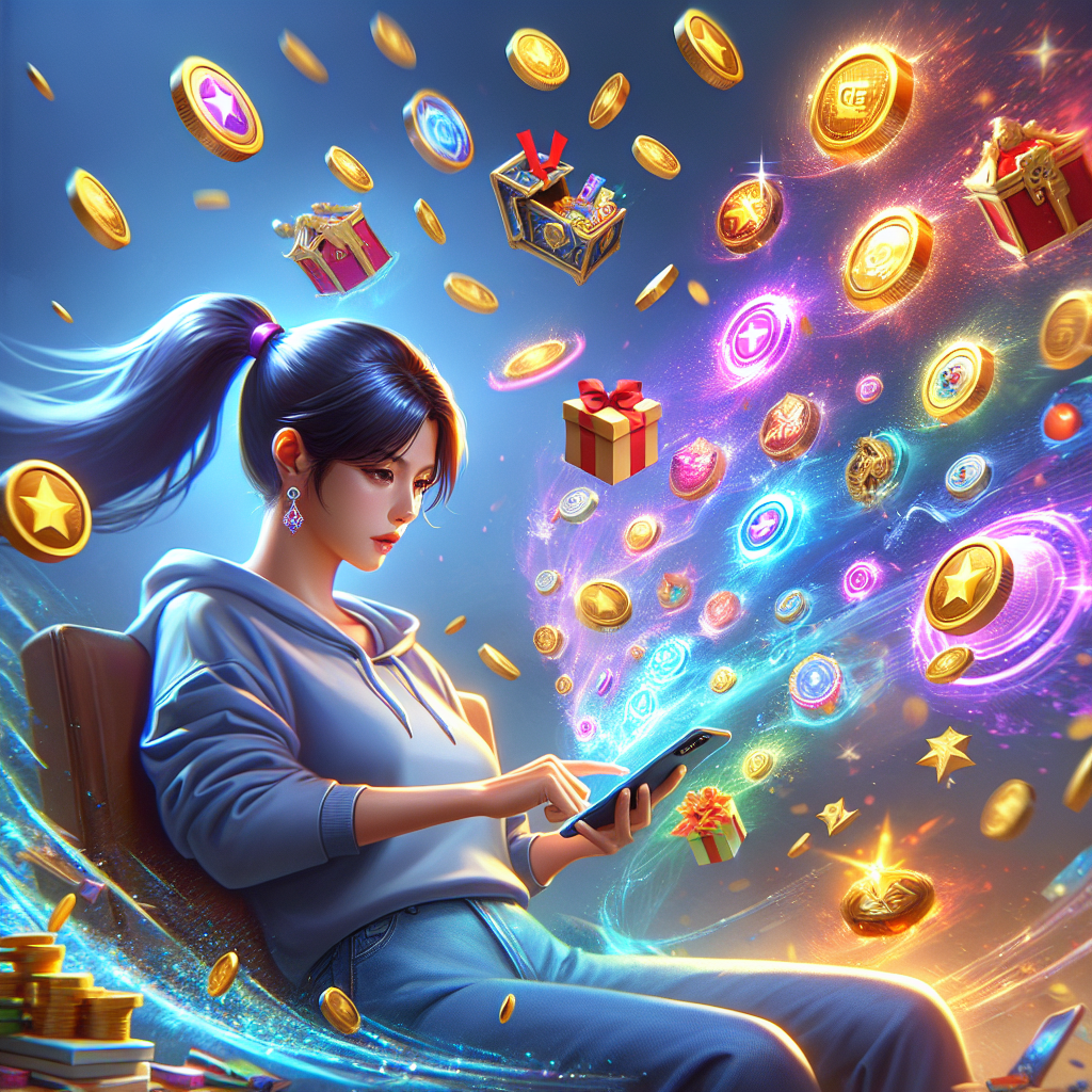 Main Game Gratis Dapat Cuan: Peluang Emas di Era Digital