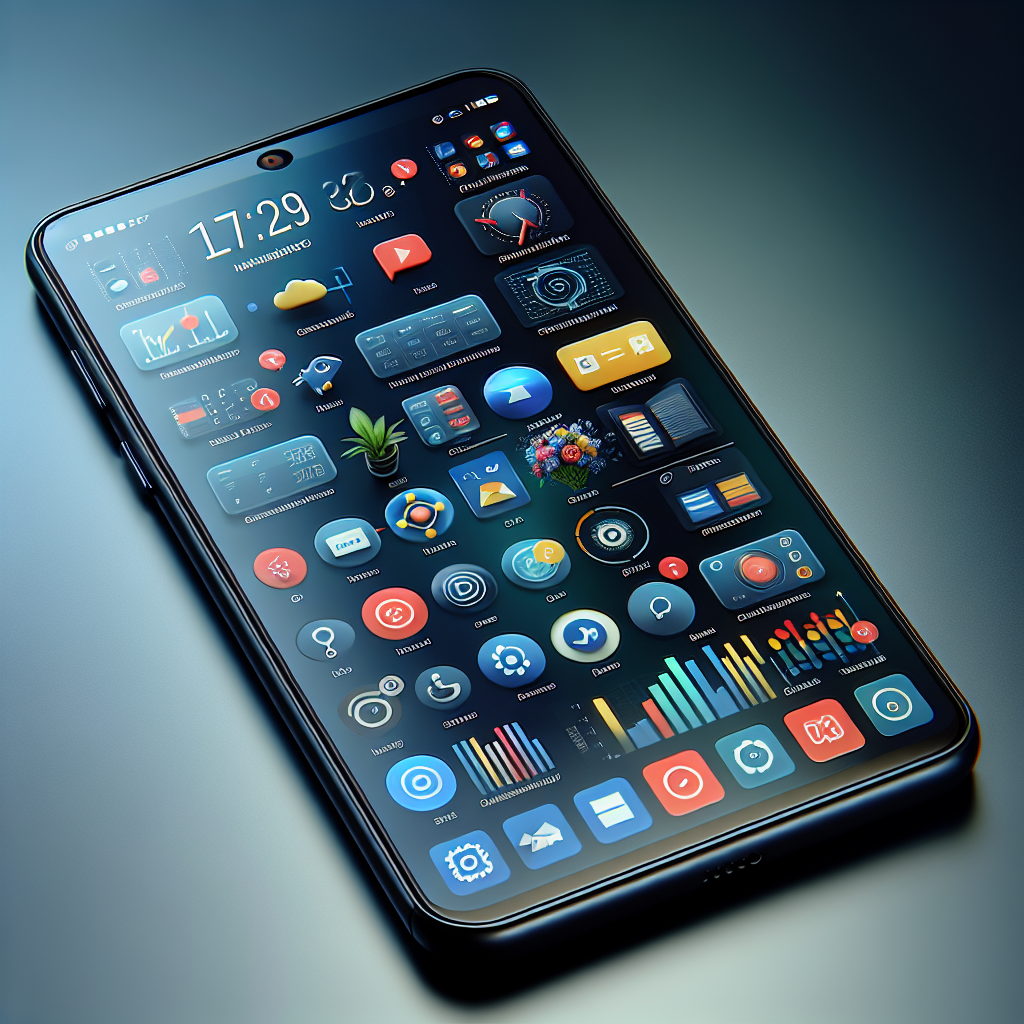 Mengoptimalkan Penggunaan Aplikasi Mobile di Era Digital