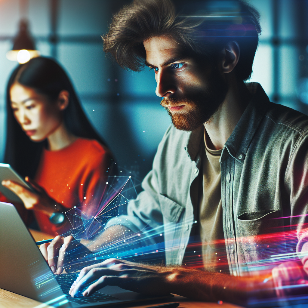 Menjadi Freelancer atau Membuka Jasa Sendiri: Peluang Baru di Era Digital