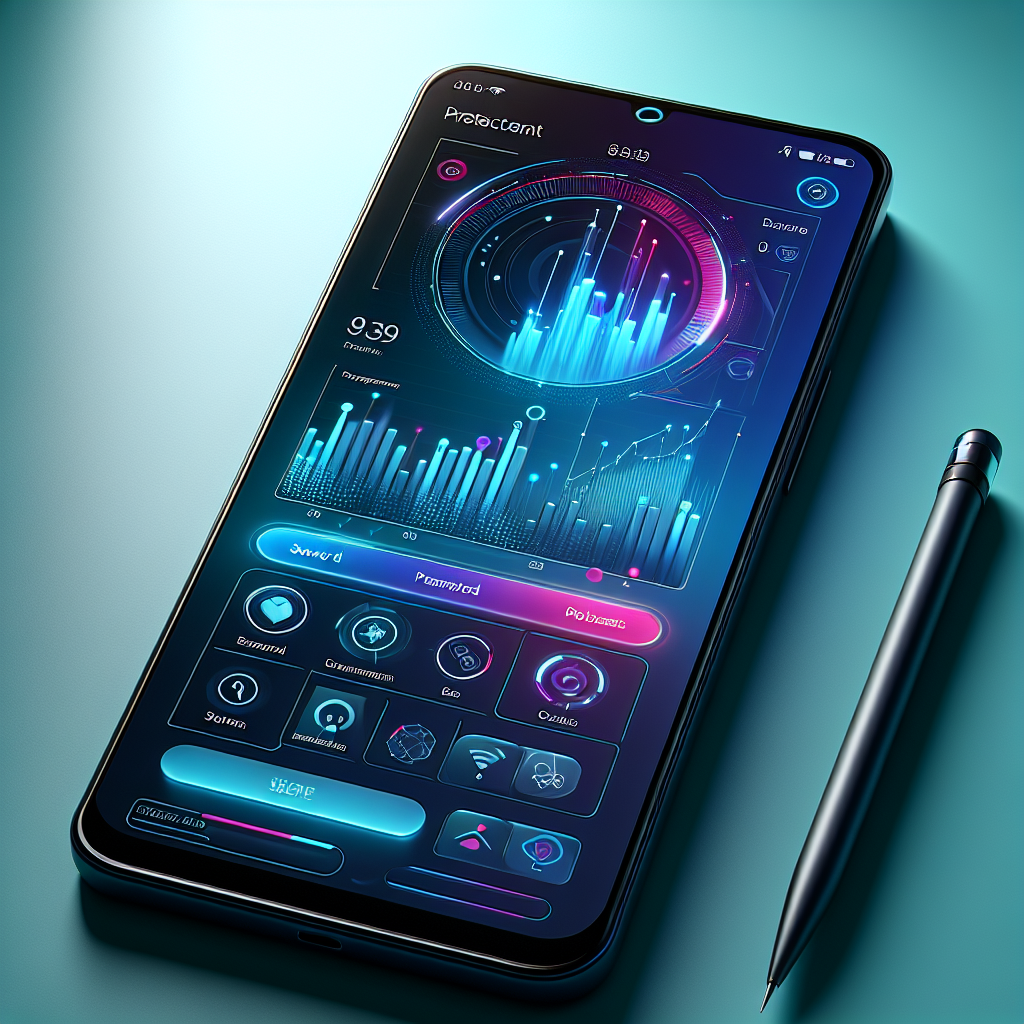Mudah Dipakai, Aman, dan Cepat Cair: Inovasi Fintech di Aplikasi Mobile