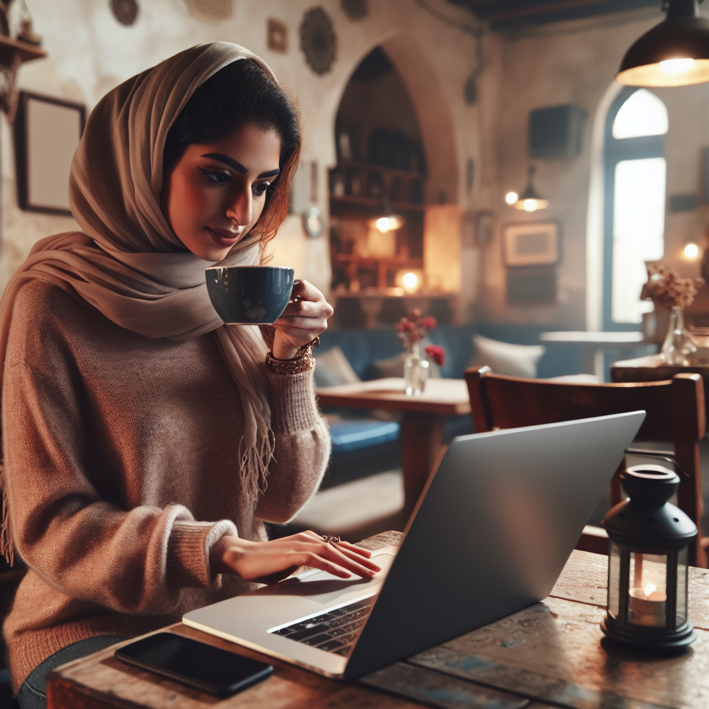 Peluang Menjadi Freelancer dan Membangun Jasa Sendiri di Era Digital