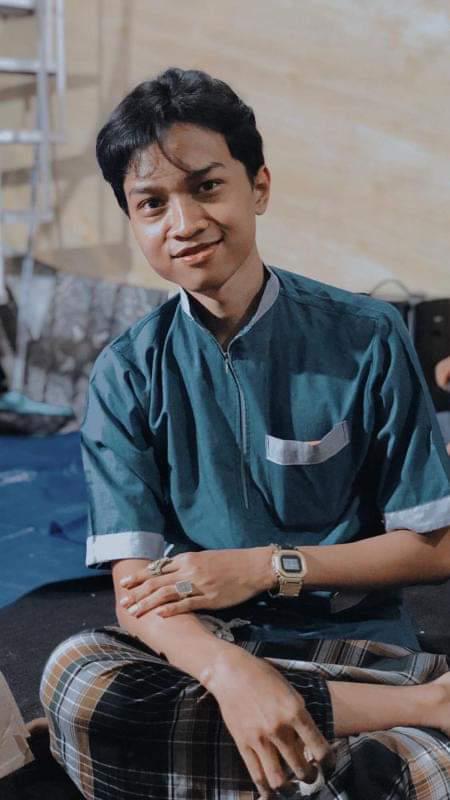 Muhammad