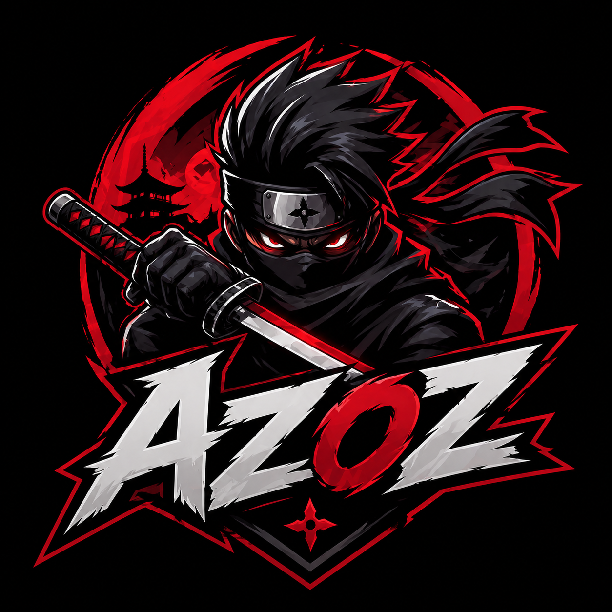 azoz