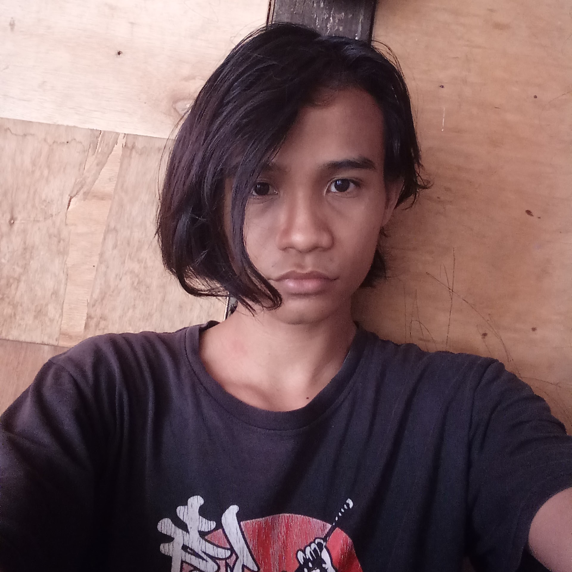 Ahmad